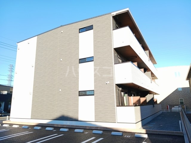 1/21 外観