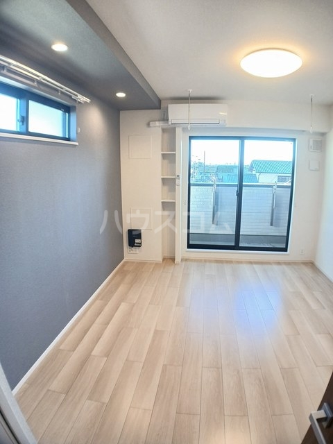 3/27 リビング/ダイニング