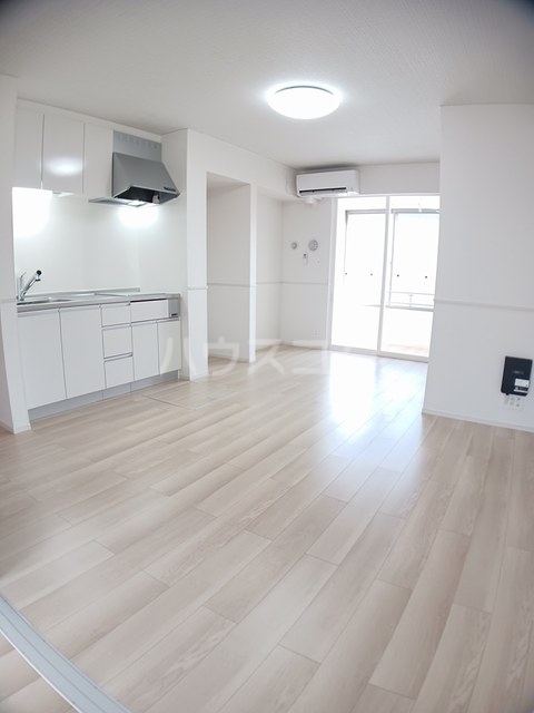 3/21 リビング/ダイニング