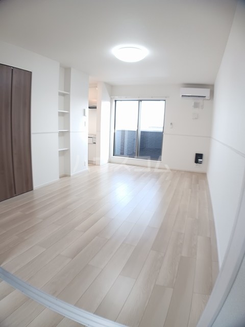 3/27 リビング/ダイニング