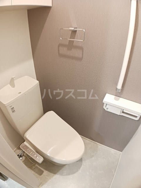 9/28 トイレ