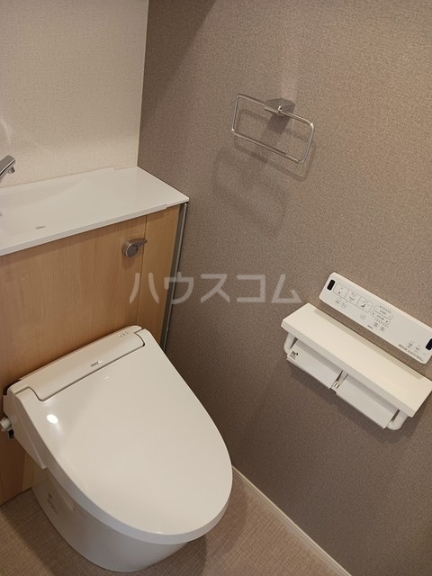 9/22 トイレ