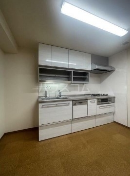 7/19 キッチン