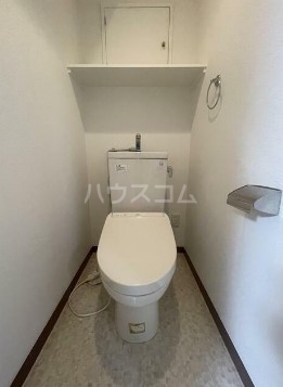 9/19 トイレ