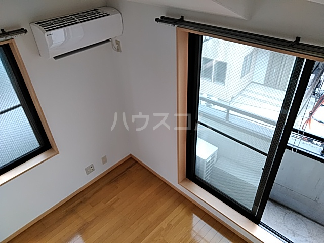6/30 室内