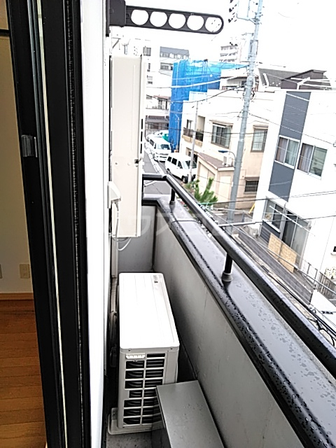 15/30 バルコニー