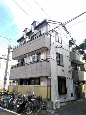 1/30 外観