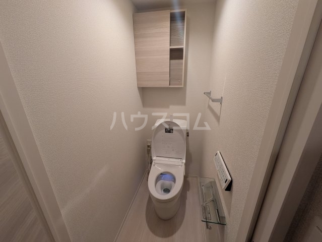 17/30 トイレ