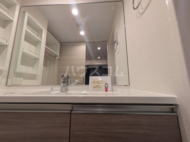 18/30 洗面