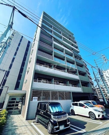 1/17 外観