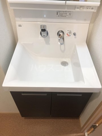10/17 洗面