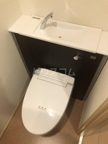 9/17 トイレ