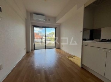 3/27 リビング/ダイニング