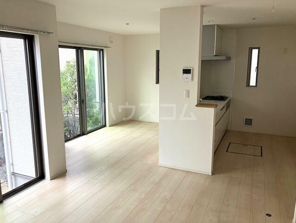 3/18 リビング/ダイニング