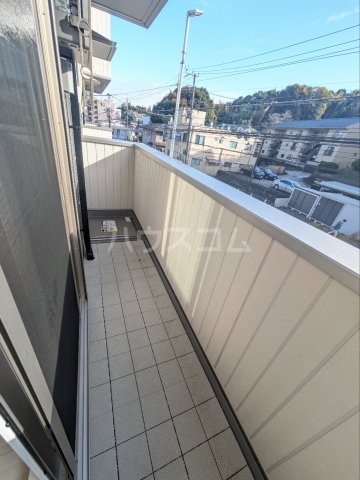 20/30 バルコニー