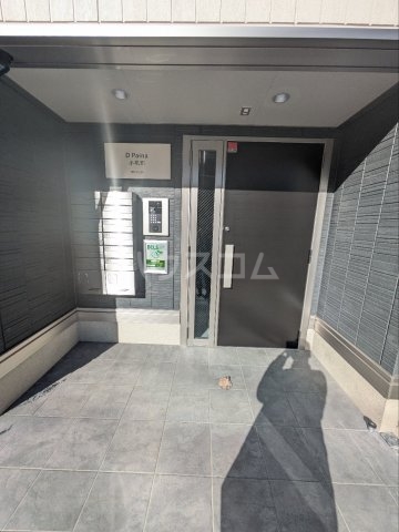 29/30 エントランス