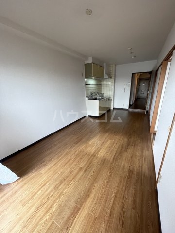 4/26 リビング/ダイニング