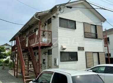 14/22 エントランス