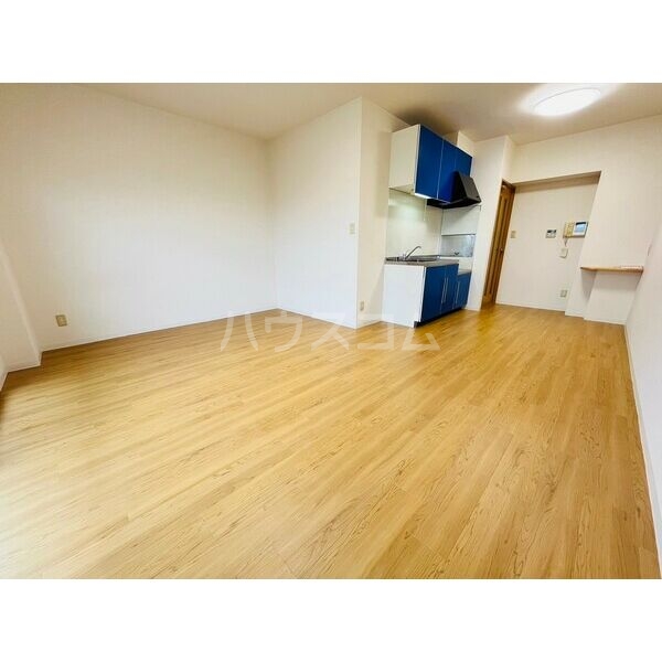 4/24 リビング/ダイニング