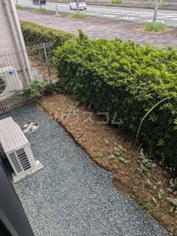 18/22 バルコニー