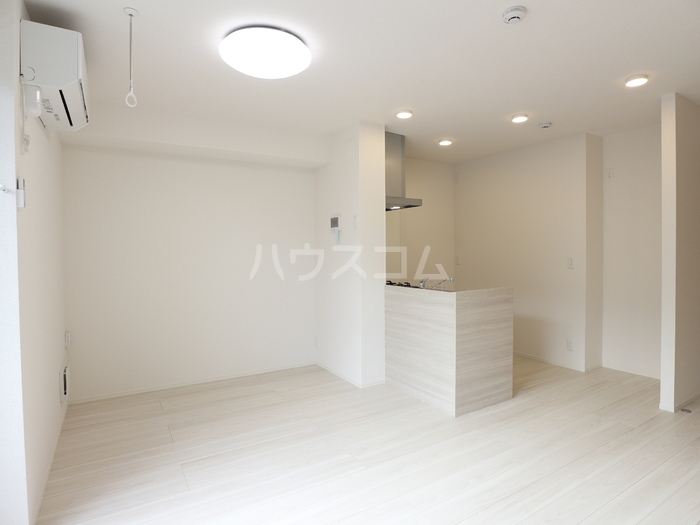 3/30 リビング/ダイニング