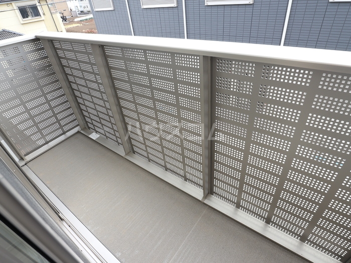 19/30 バルコニー