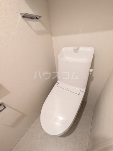 12/25 トイレ