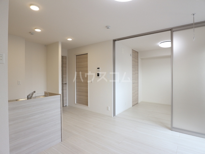 4/30 リビング/ダイニング