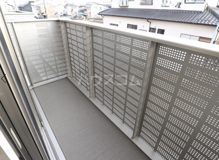 15/30 バルコニー