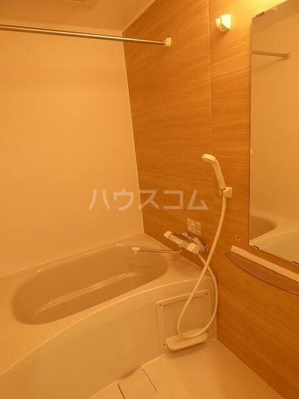 12/22 浴室