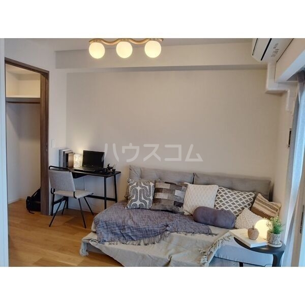6/26 室内