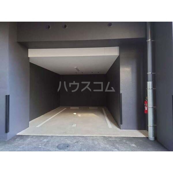 20/26 駐車場
