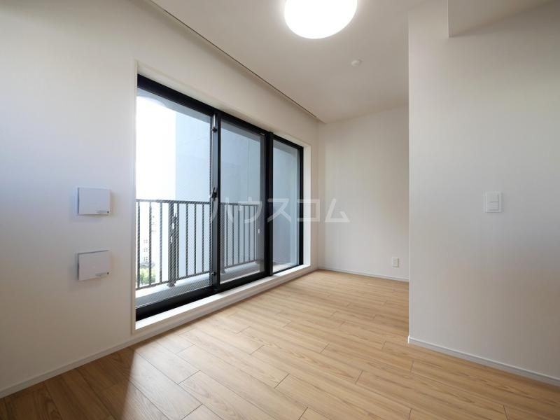 4/24 リビング/ダイニング