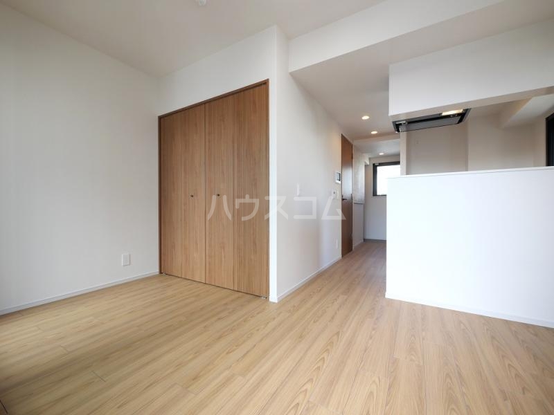 3/24 リビング/ダイニング