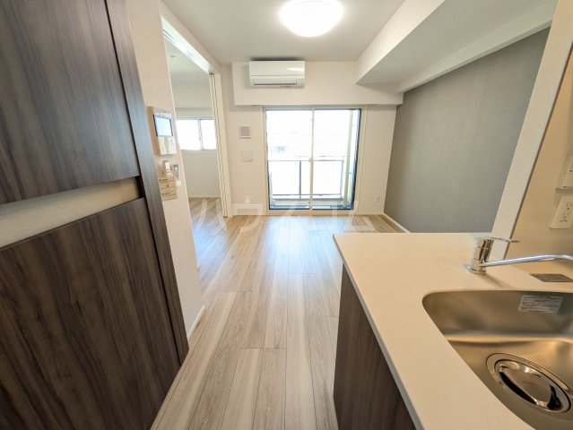 3/22 リビング/ダイニング