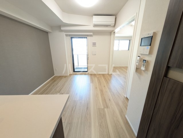 5/25 リビング/ダイニング