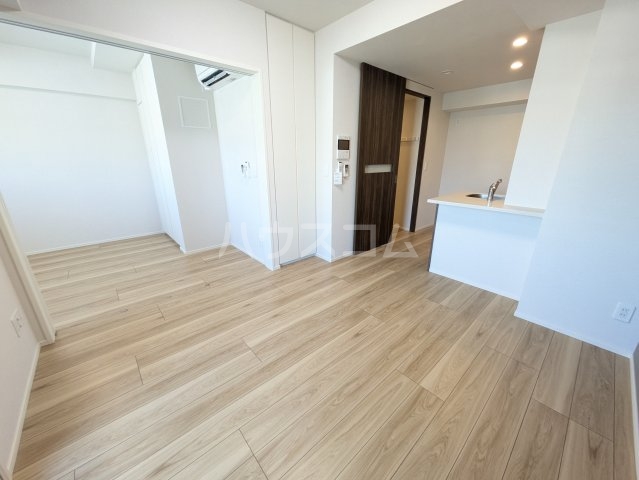 4/25 リビング/ダイニング