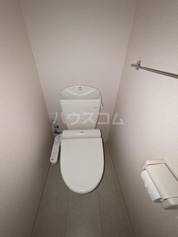 10/27 トイレ