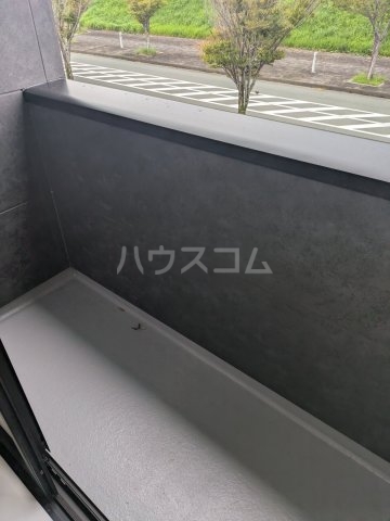 18/21 バルコニー