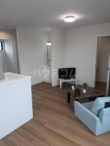 3/21 リビング/ダイニング