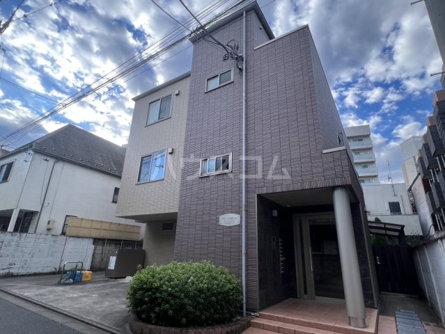 1/30 外観