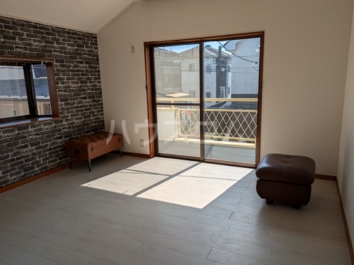 4/24 リビング/ダイニング