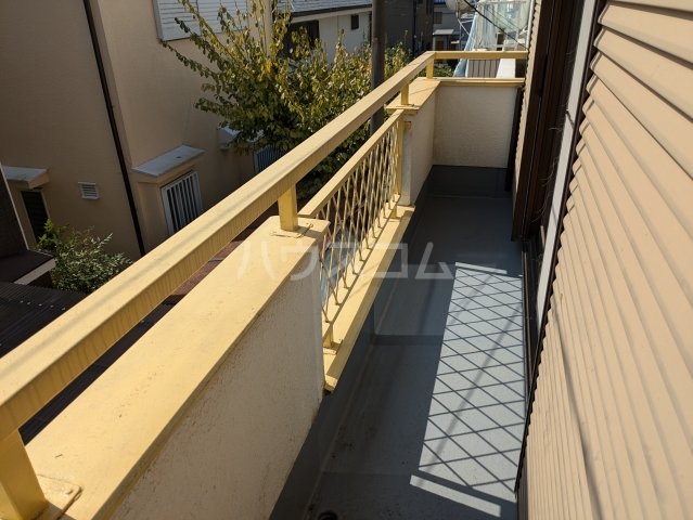 14/24 バルコニー