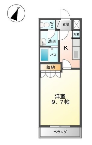 3/26 間取