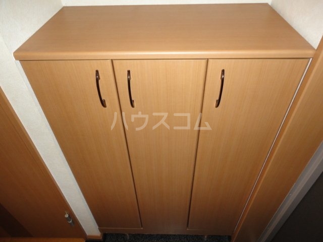 12/26 玄関