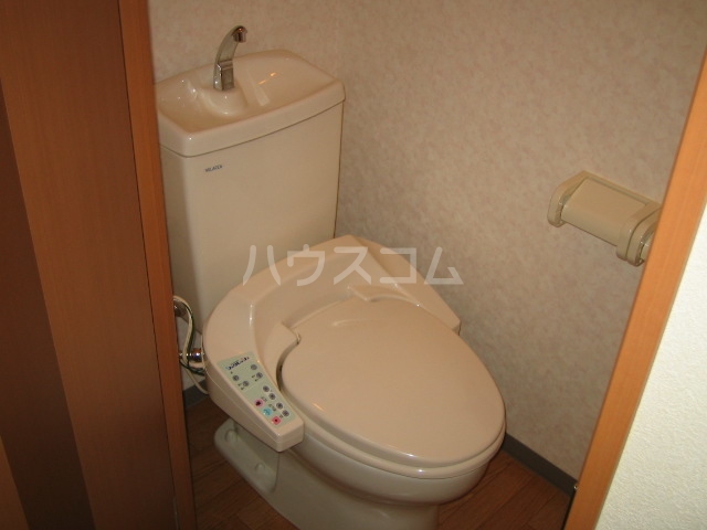 17/26 トイレ
