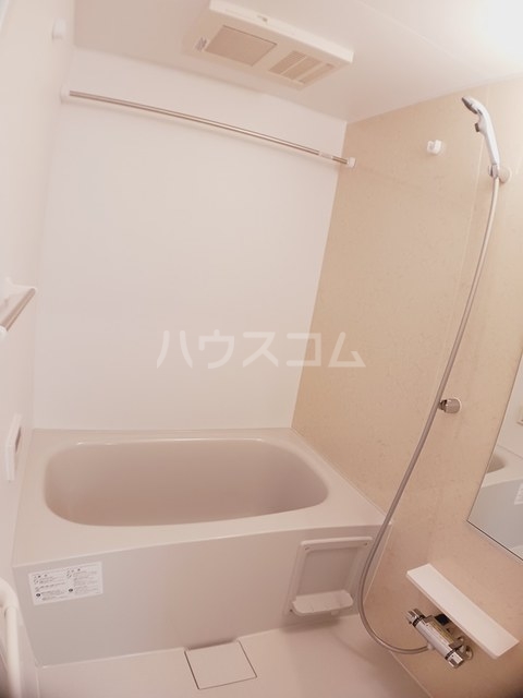 7/30 浴室