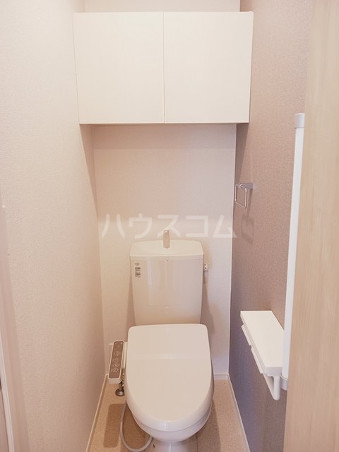 8/30 トイレ