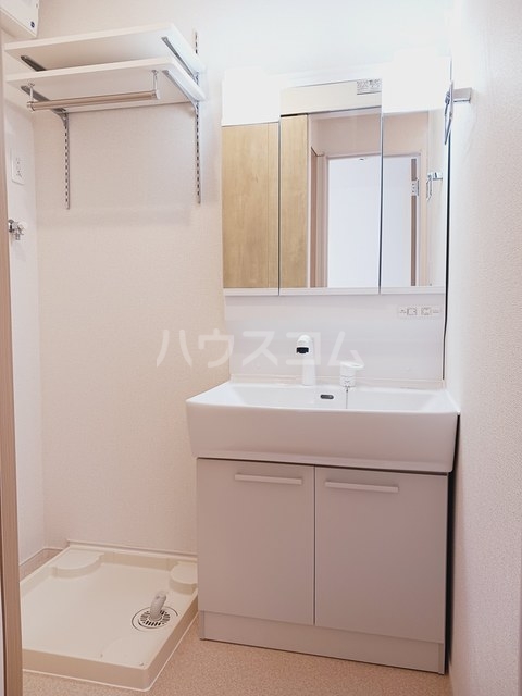 9/30 洗面