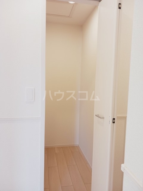5/30 収納